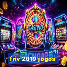 friv 2019 jogos